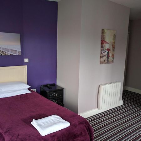 Galway Arms Inn ภายนอก รูปภาพ