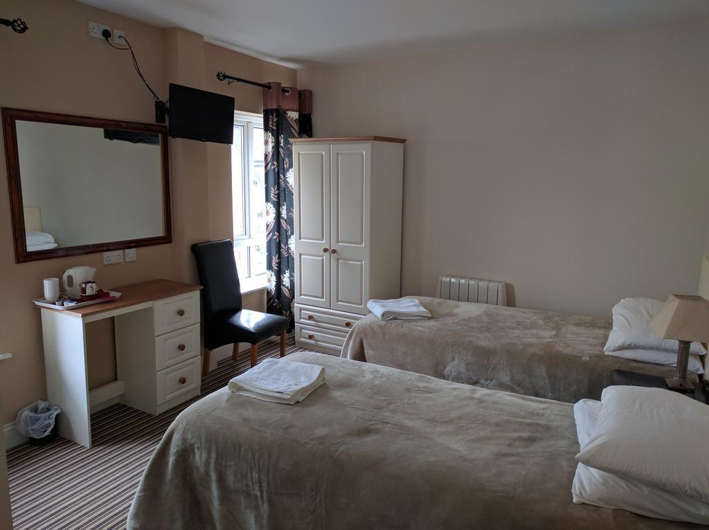 Galway Arms Inn ภายนอก รูปภาพ
